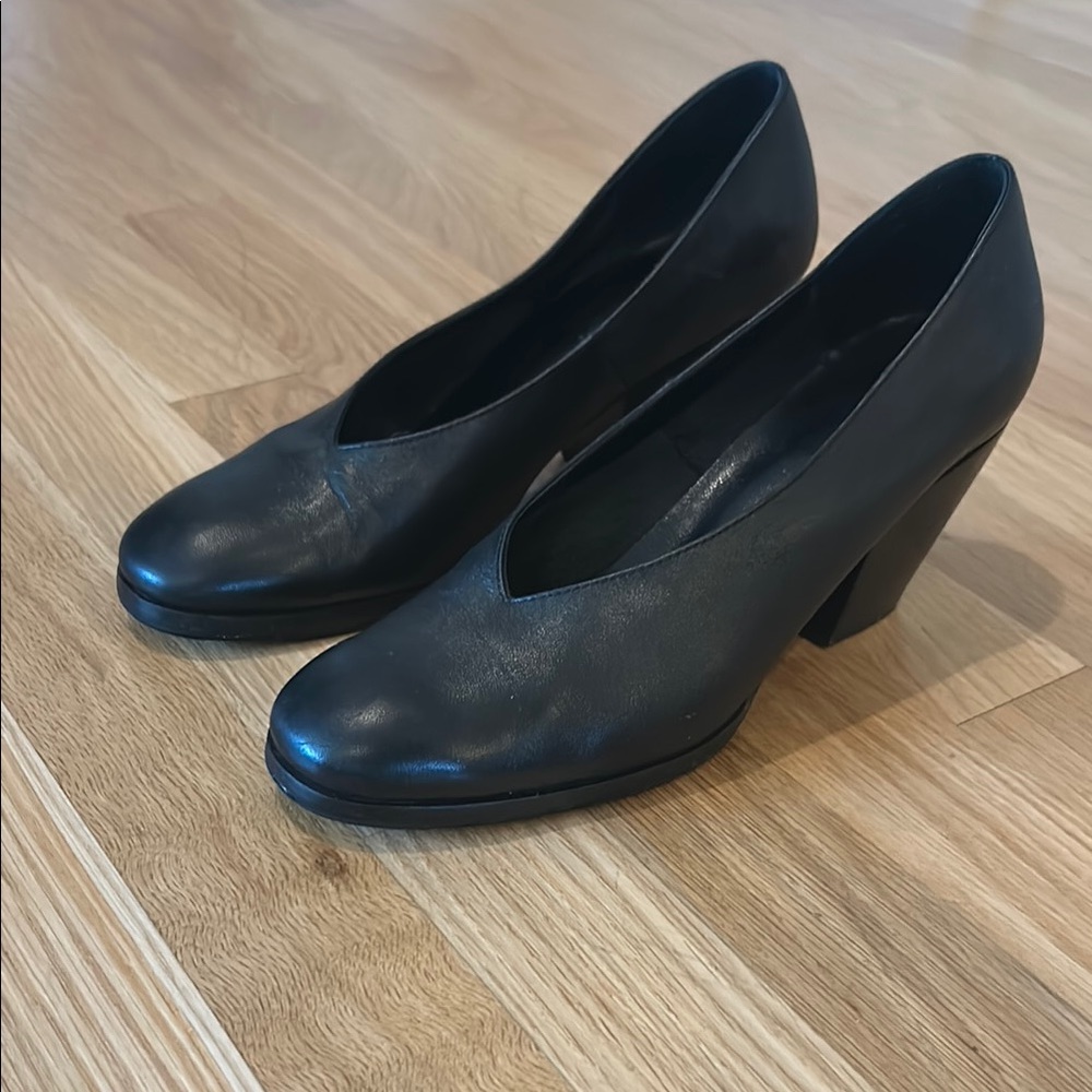 Rachel Comey Falk Pump